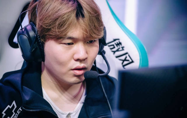 界级的对手 界级的对手