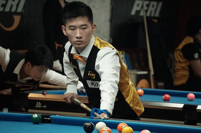 经典对决 经典对决