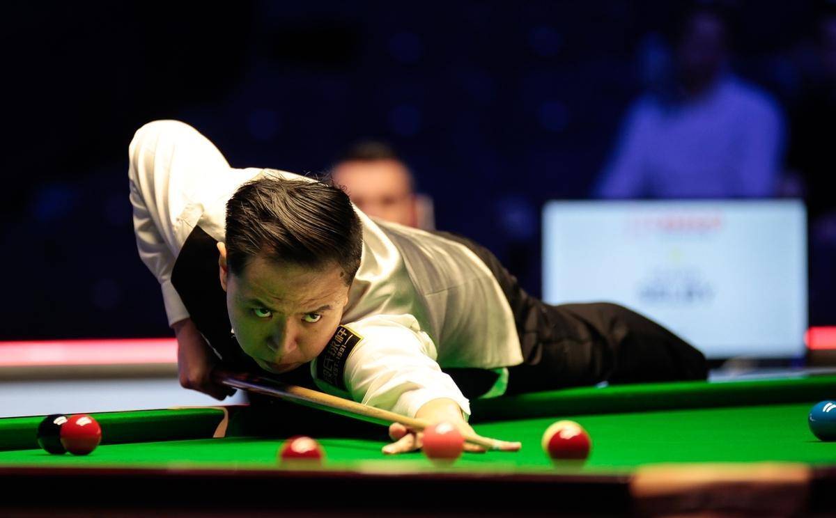 差异极大 差异极大