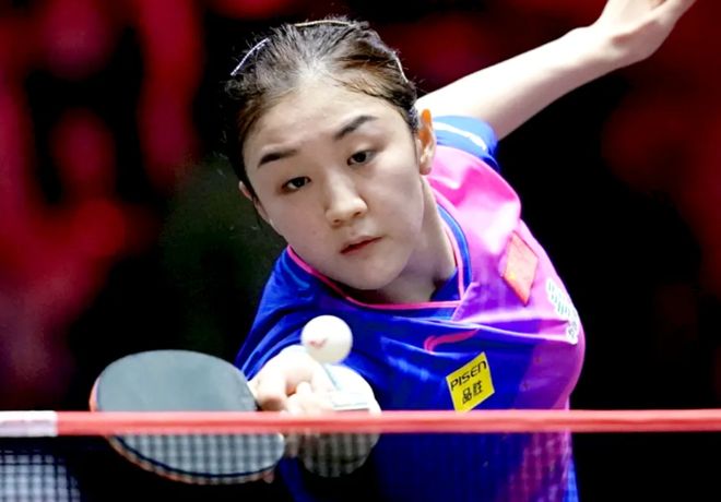 她的成功故 她的成功故